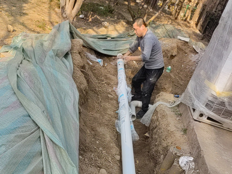 裝修公司防水補(bǔ)漏哪家公司比較好？重慶