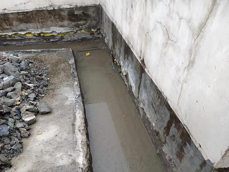 舊房翻新衛(wèi)生間防水哪家公司比較好？武