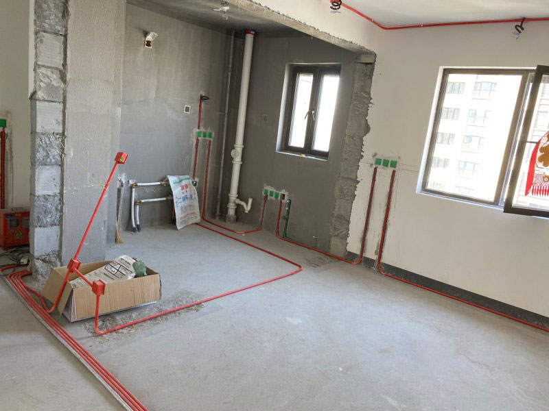 時光筑造：以時光之名，重塑理想棲居的