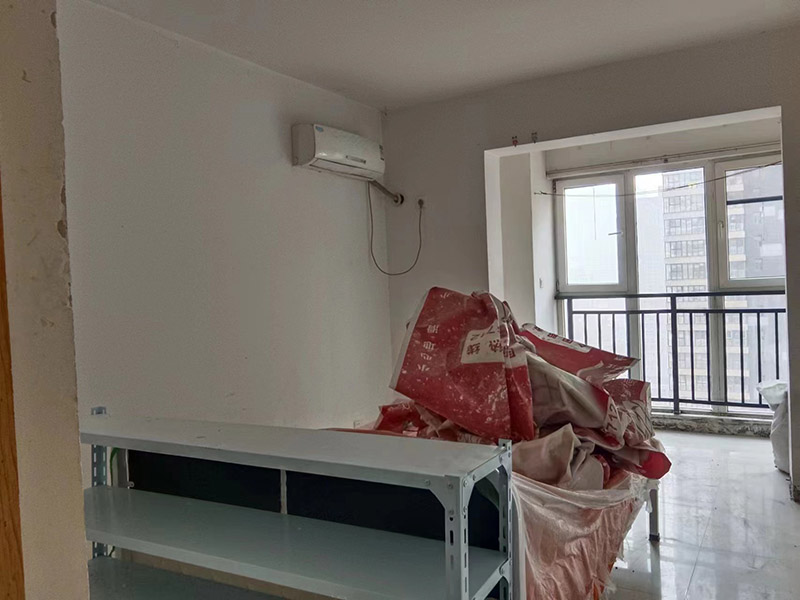 小戶型舊房翻新技巧，空間瞬間大一倍！