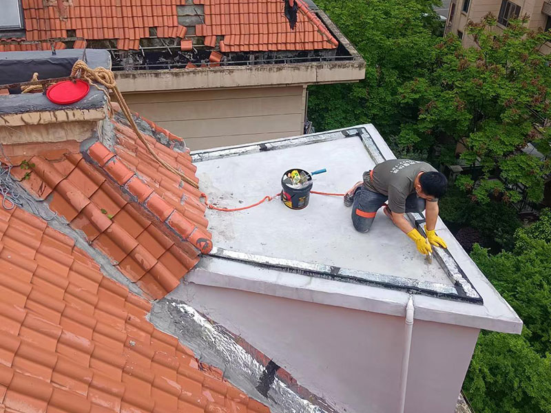 武漢木子易建筑裝飾工程有限公司：江城