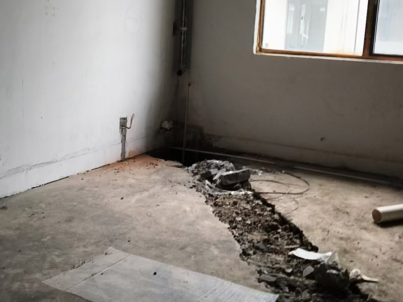 久益一修廈門廚衛(wèi)翻新介紹(服務項目,