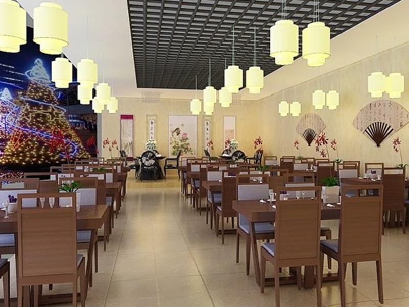 快餐店翻新裝修多少錢,快餐店改造裝修預算,好的快餐店裝修公司
