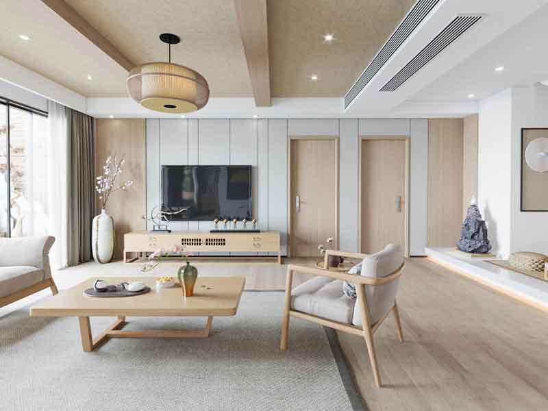蘇州市區(qū)精裝房電路線(xiàn)路半包改造裝修-埋線(xiàn)