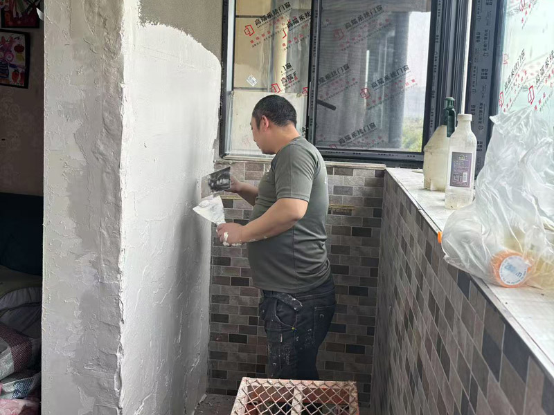 鄭州衛(wèi)生間往樓下滲水維修要多少錢