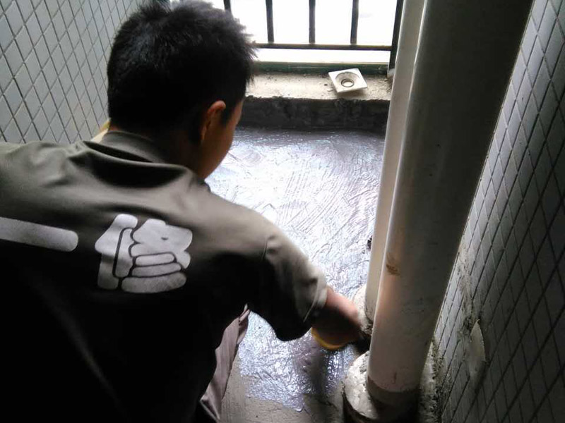 舊房局部裝修怎么處理？深圳局部裝修哪家好？