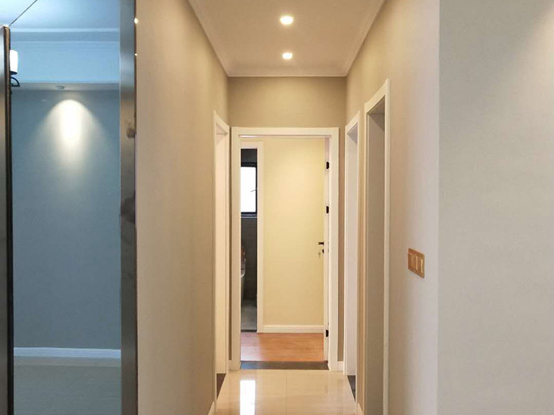 墻面刷漆施工注意事項(xiàng)，避免翻新中的常