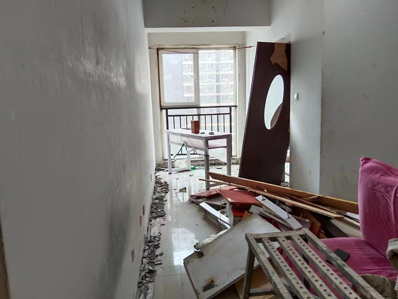 裝修避坑指南：這5個(gè)常見誤區(qū)，90%